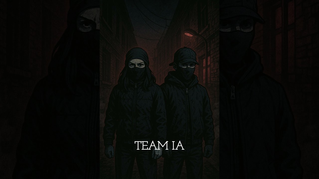 Marche ou Crève (version Team IA)