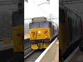 50049 fearless and also mk3 eastern rail services stopping at Watford junction !!