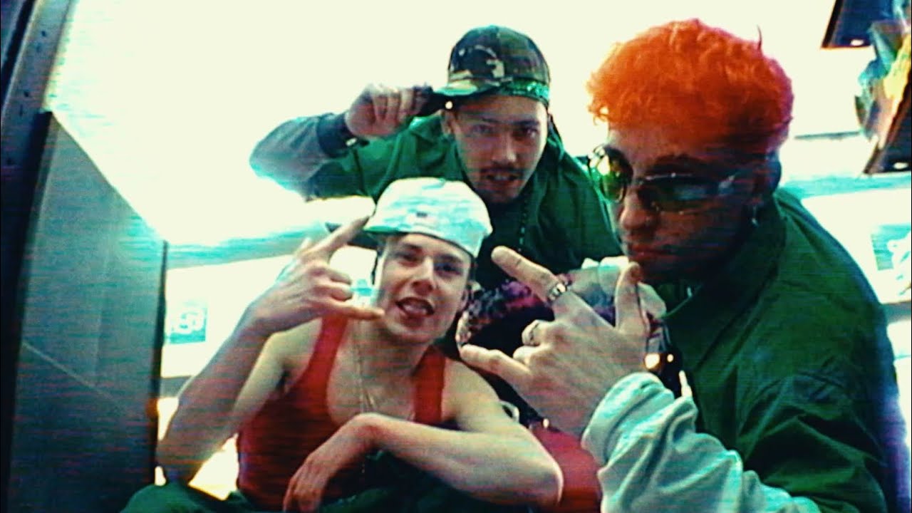 Watch Milla - Shampoo ft. Markyng & Xavi Rider on YouTube Watch Milla - Shampoo ft. Markyng & Xavi Rider on YouTube