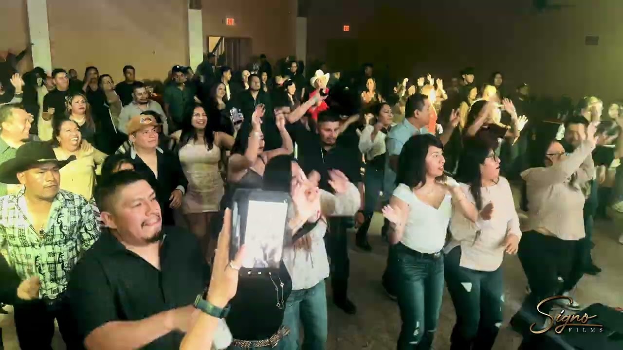 Popuri De Chilenas [ENVIVO]🔥