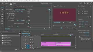 Reverse Keyframes in Premiere Pro