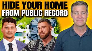 How to Secure Your Home Effectively (Burglar Proof Asset Protection Strategy)