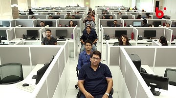 Awsome Bitwiser Video Song