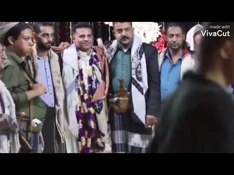 لقطات من عرس محمد العزاني  ابوحجر