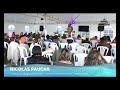 NICOLAS PAUCCAR   FESTIVAL DE ALTA CONSCIENCIA DEL DESPERTAR DE LA HUMANIDAD COLOMBIA 2019