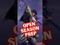 Get ready! Open Season in @playPalia  is starting soon! #palia #paliagame #paliagameplay #playpalia