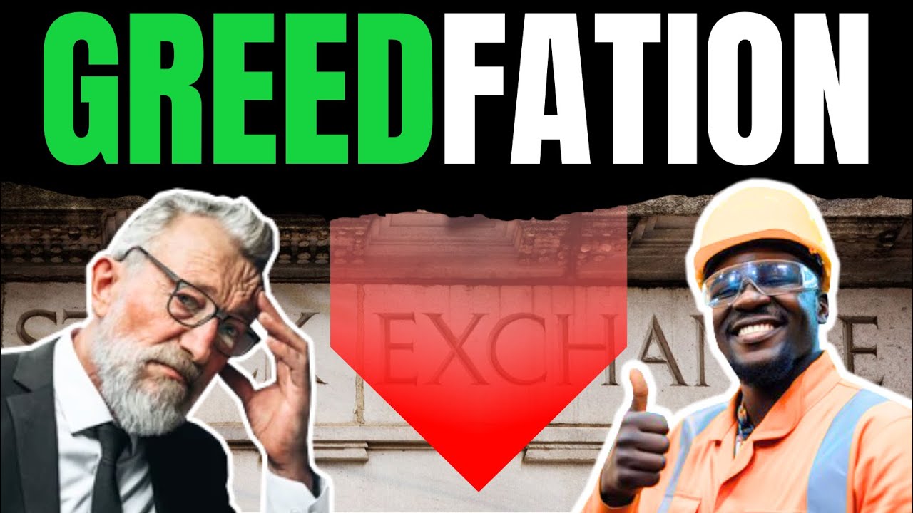 Corporate Greed GONE Wrong: Where is the Money? - YouTube