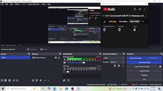 24/7 Live stream!!! GBPJPY on Weekdays & Bitcoin on Weekends