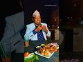 Kinara Restaurant Sauraha Chitwan || Food and Culture of Nepal.