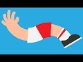 Animate Shape Layer Arms & Legs [EASY] - Adobe After Effects tutorial