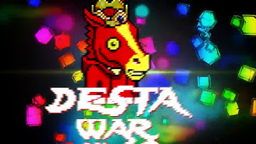 Intro Do Canal - Estilo Dorgas