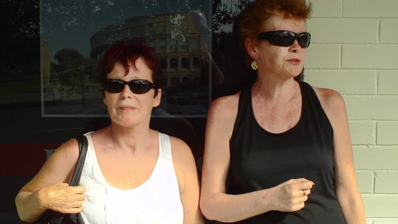 Seega Car Rental Hervey Bay Testimonial YouTube