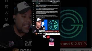 ¿Por qué XRP podría ser la elección del futuro? #shorts