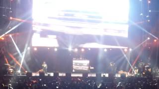 N.W.A. - Straight Outta Compton live @ BET Experience 2015