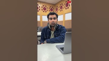 Sharing Insights | Student Experience | Diploma in Music | Tseries Stageworks Academy