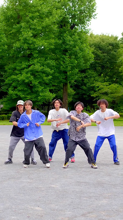 【ShortDance】Anpanman - BTS #anpanman