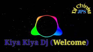 Kiya kiya Dj, Welcome movie, Full dance mix dj