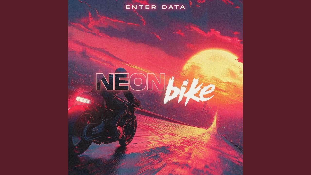 Watch Neon Bike on YouTube Watch Neon Bike on YouTube