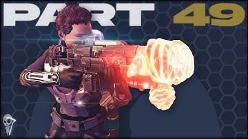 POPULATED CHOSEN CHAMBER OMG // XCOM 2 WOTC 2022 MODDED // Part 49