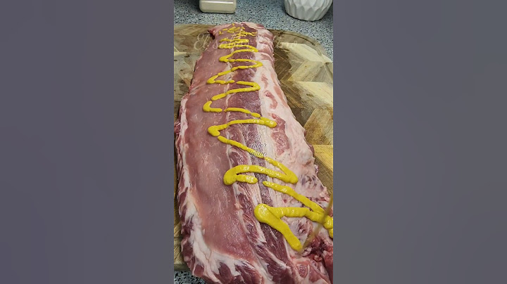 💥Estilo🇺🇸 Southside Costillas BBQ Caseras RIQUISIMAS💯