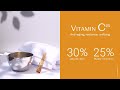 Vitamin c25 professional treatment  yonka paris