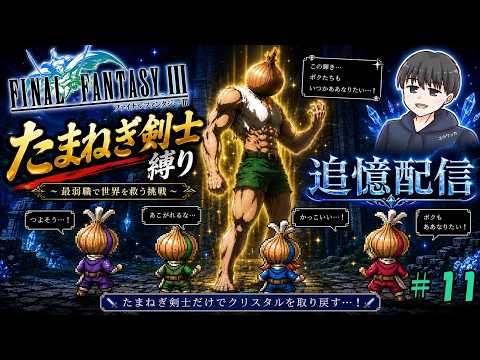 これ終わらせなきゃ次のゲームできねぇよ！！【たまねぎ剣士縛り