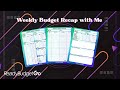 July 2025 Week 1 Budget Update | Boiling Heat | Deals Too Good to Pass Up | More Drs, More Problems