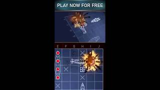 Fleet Battle Trailer Englisch screenshot 2