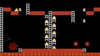Load Runner Stage 11 Gameplay | Game win