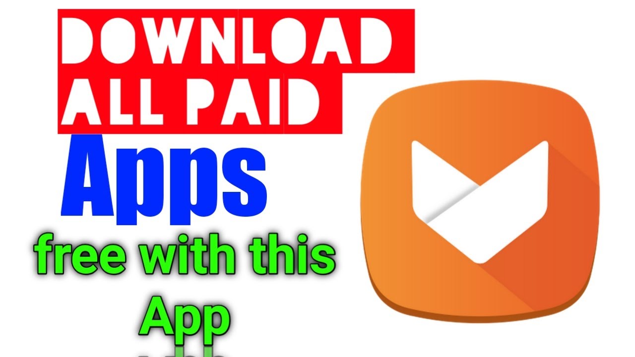 aptoide application download  How to download Aptoide Without play