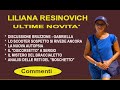 Liliana resinovich ultime novit fine febbraio 2024