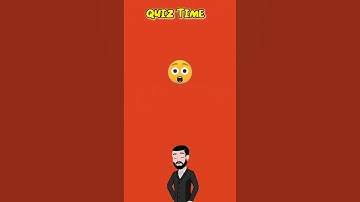 Are You a Genius? Try These 5 Impossible Questions #quizquestions #quizchallenge #quiztime #quiz