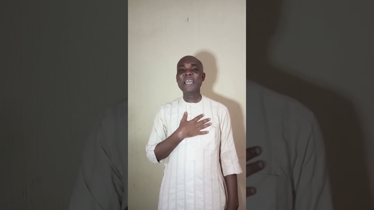 FEAR NOT || HOUR OF PROPHETIC ENCOUNTER WITH VEN. UGOCHUKWU IHECHUKWU J - 5TH JAN.,2026