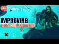 Improving team collaboration