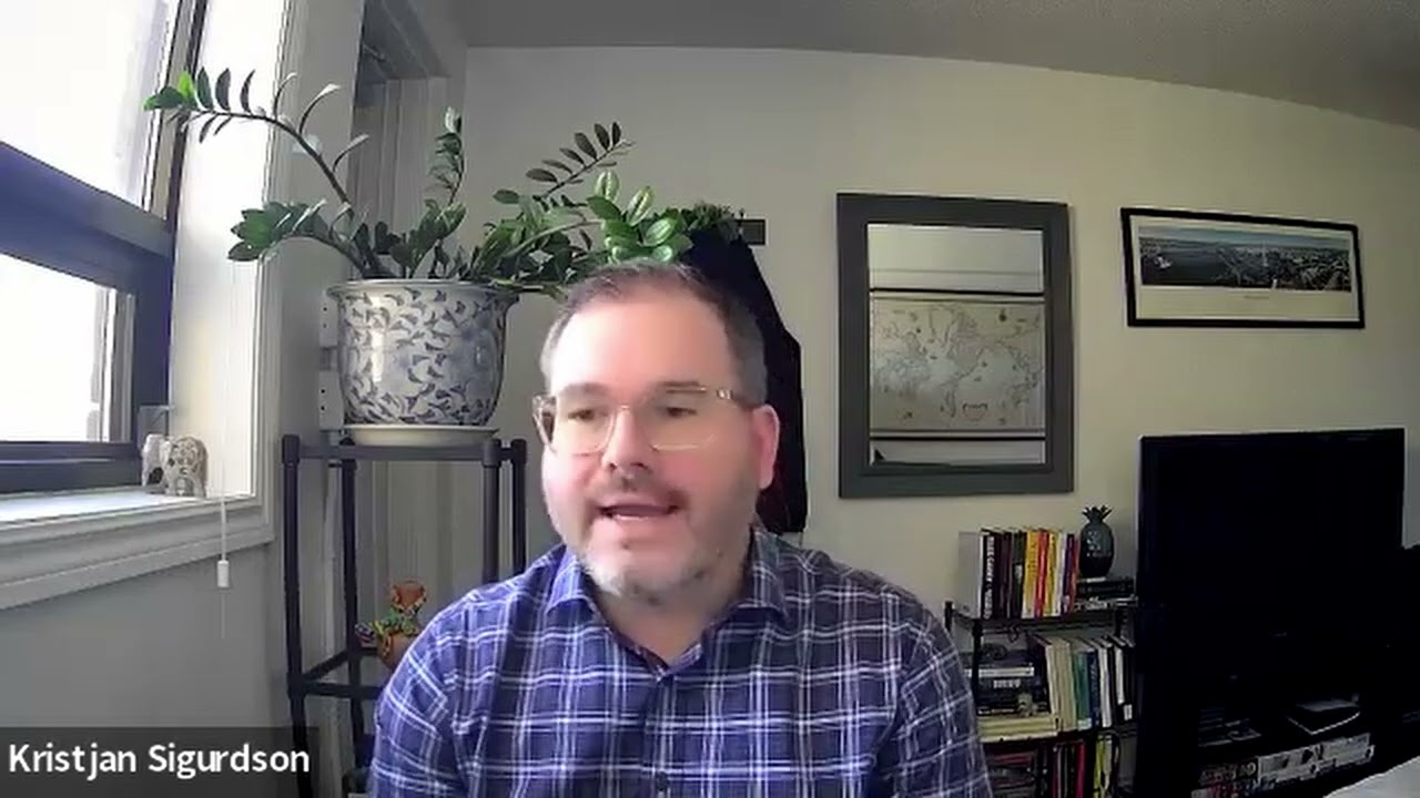 Episode 54: The multiplier effect for growth-stage startups