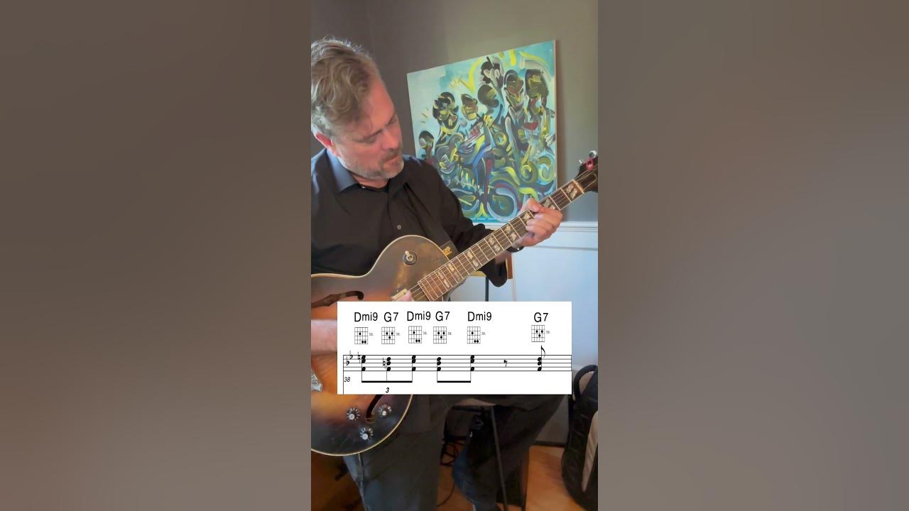 West Coast Blues Part 2 w/Tabs!
