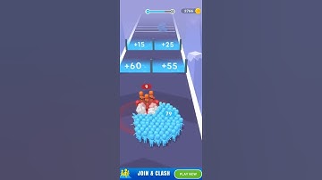 Count Master game 🥳🤠🏃‍♀️😄 level 203 #mrjishangaming #countmaster #crowdrunner 👍😎