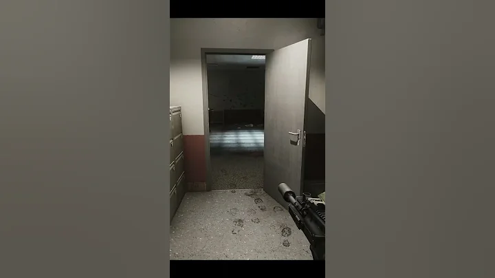 Scav VS PMC's #tarkov #dayz #eft