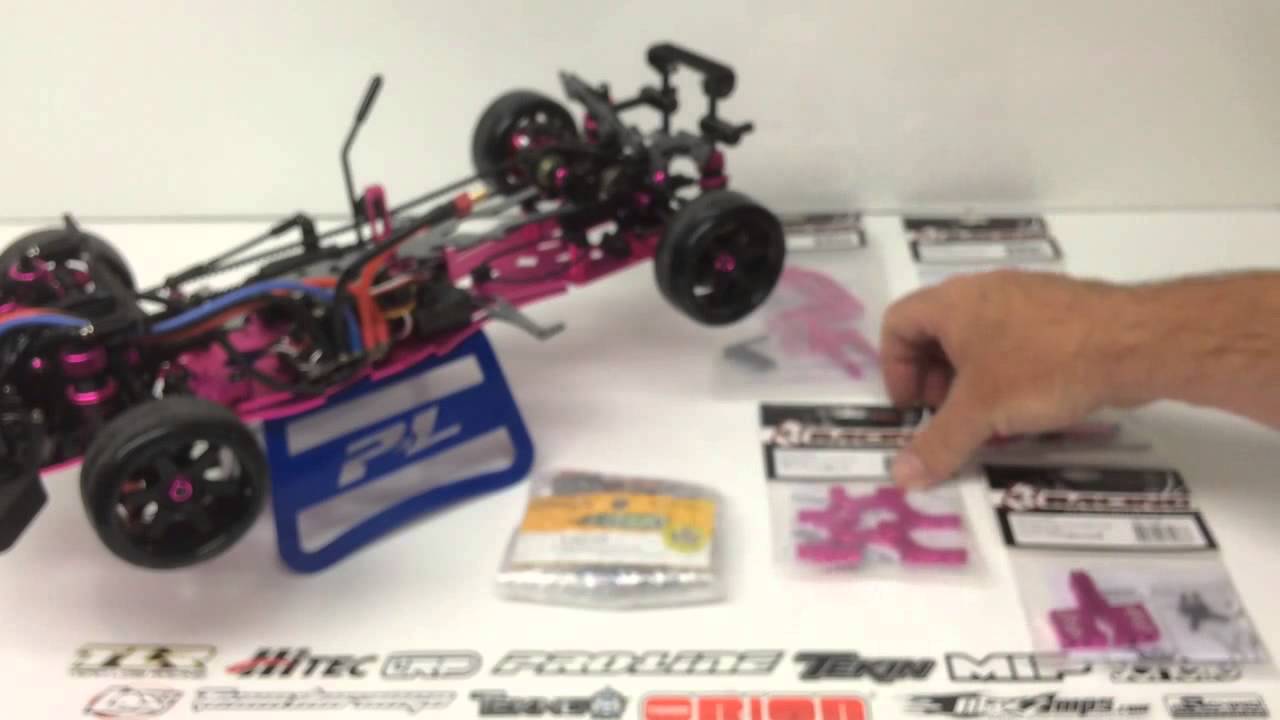 SAKURA d3改　フルオプ　RWD SAKURA d3改 フルオプ RWD おまけ付き