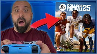 How To Play College Football 25 EARLY! screenshot 4