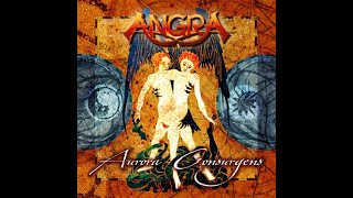 Scream Your Heart Out - Angra - Instrumental