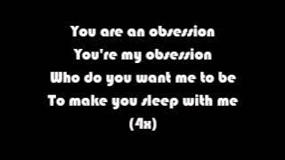 Animotion - Obsession (lyrics)