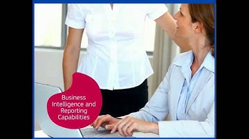 Amadeus Offers: Demo (no sound)