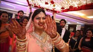 Bride Entry Dance Balle Roy Serial Drama Pandey Choreographer