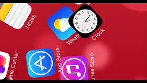 Dock&Roll -  iOS 7 Jailbreak Tweak - Adds an EPIC animation to your BORING Dock!