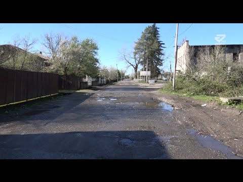 ხონში ინფრასტრუქტურული სამუშაოებისათვის 1 932 530 ლარი გამოიყო /MTAVARI/