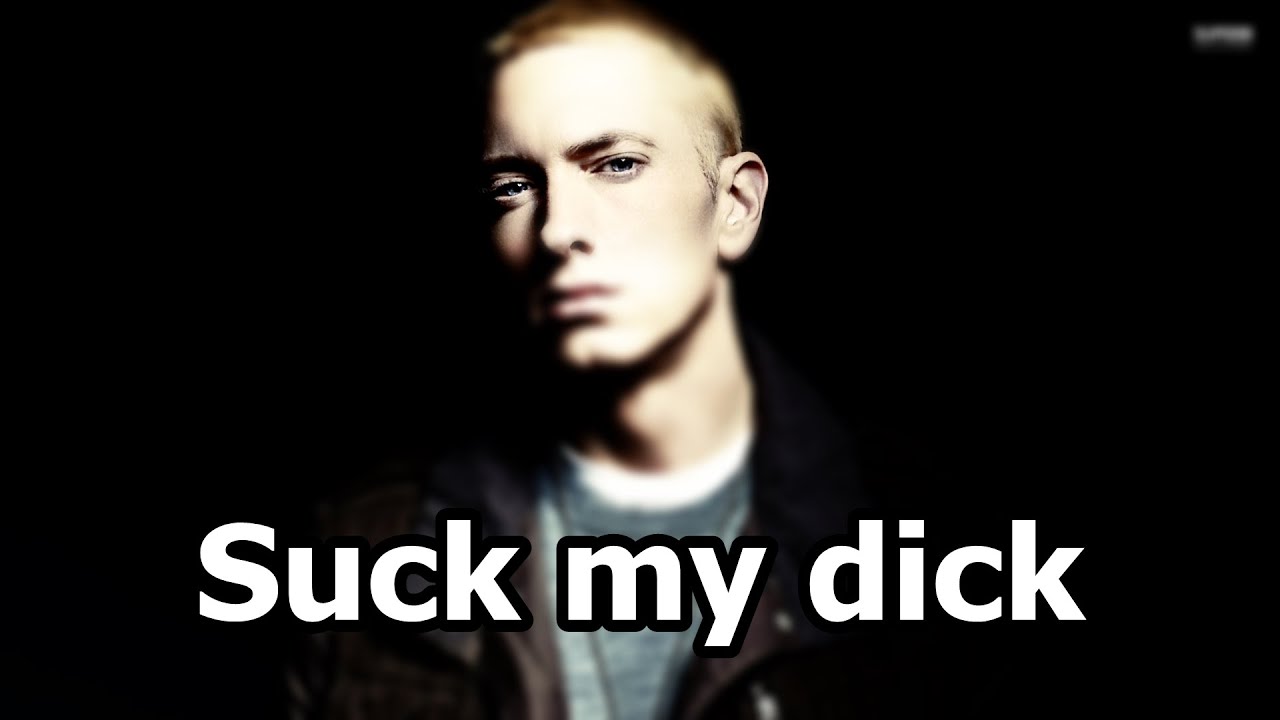 Eminem Under the Influence (extended Instruments) YouTube Eminem Under the Influence (extended Instruments) YouTube
