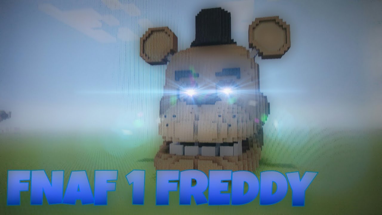 fnaf 1 mega fnaf 1 mega