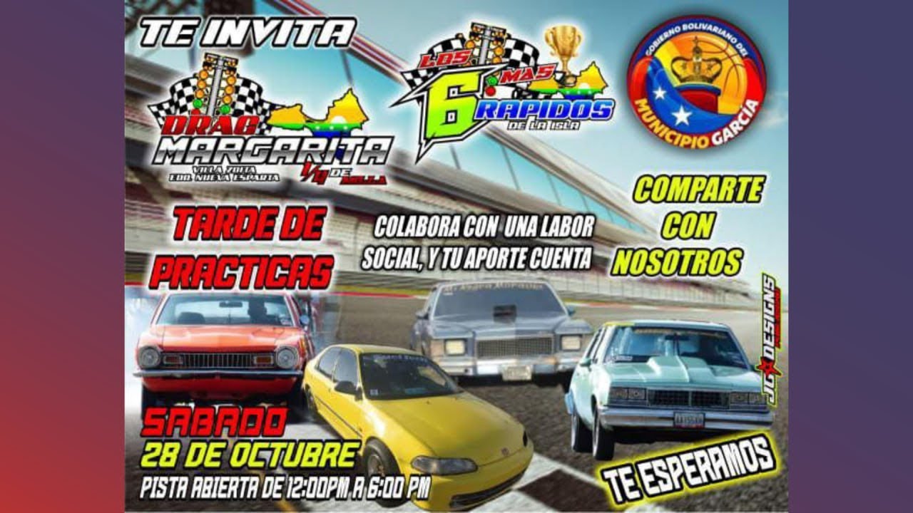 Villa Zoita, Margarita: Tarde de Prácticas 28/10/23