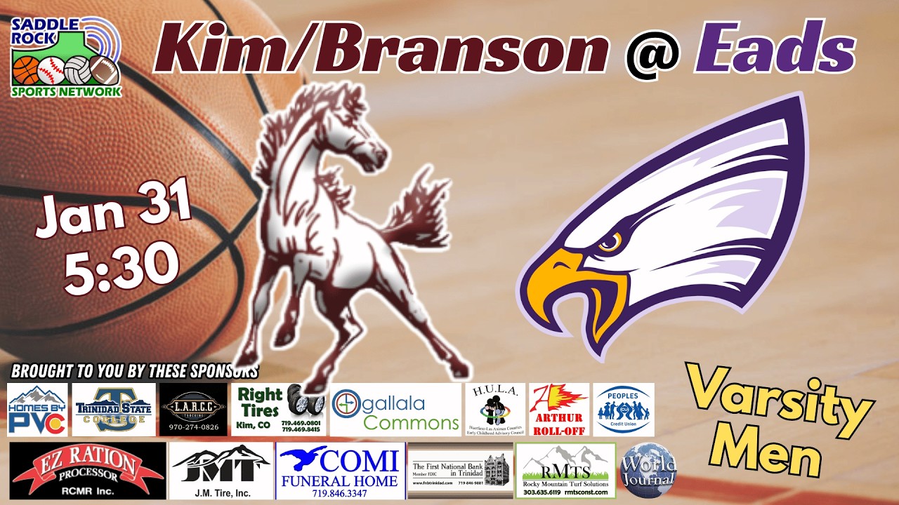 Kim/Branson @ Eads - Varsity Men - Jan 31, 2026 - YouTube